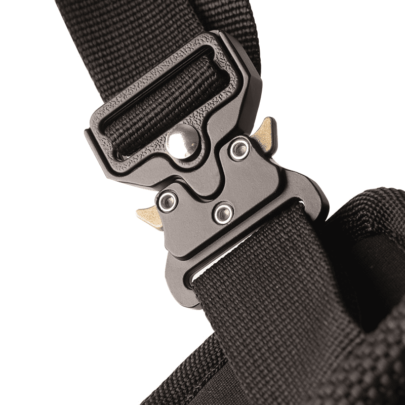 "La Ceinture de Lestage Power Gear, un allié robuste pour tous vos entraînements de musculation"