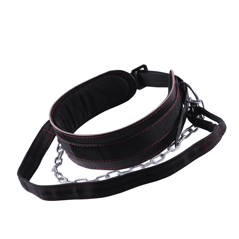 Ceinture de lestage musculation deals
