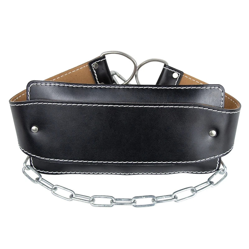 Ceinture de force Personnalisee Ceinture de force