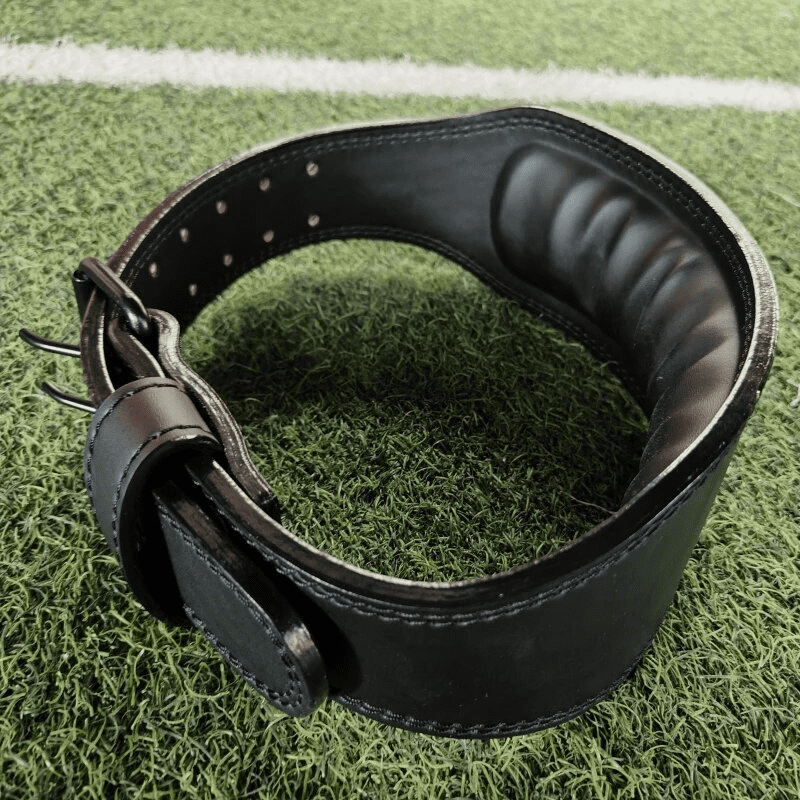 Ceinture robuste pour entraînement intensif