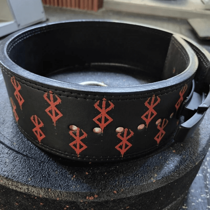 Accessoire de gym Berserk avec levier ajustable