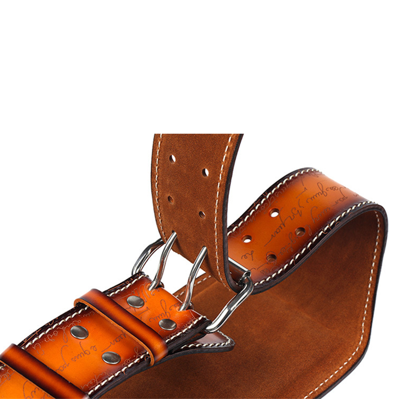 Ceinture de musculation Ancien - Ceinture de force