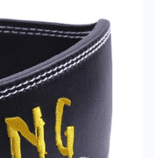 Ceinture de musculation King