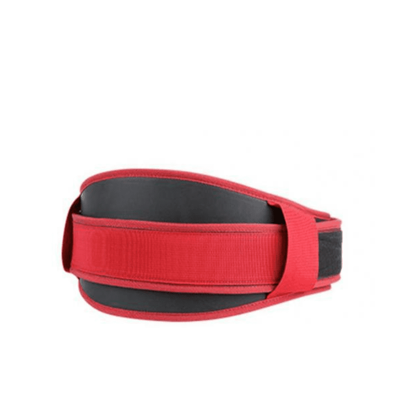 "Ceinture de Musculation LombaireFlex Elite offrant un soutien lombaire supérieur pour l'entraînement"