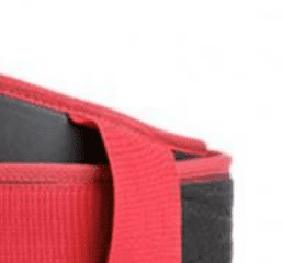 "LombaireFlex Elite - un accessoire essentiel pour un entraînement de musculation efficace et sécurisé"
