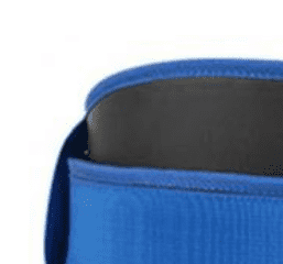 "Ceinture de Musculation LumbarForce résistante et ajustable pour un soutien lombaire optimal"