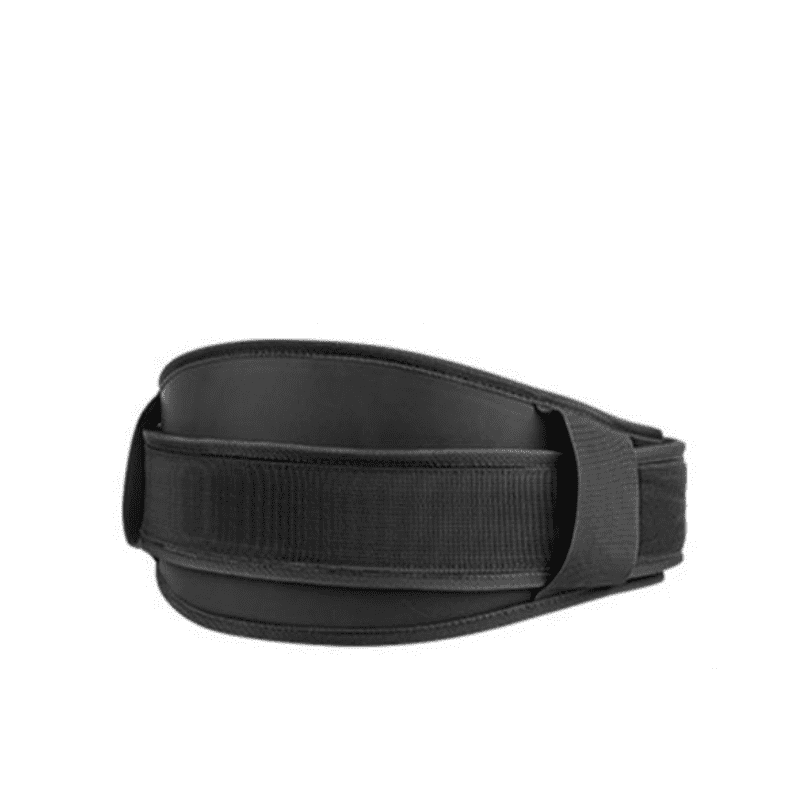 "Ceinture de musculation MuscuBelt Active offrant un soutien lombaire exceptionnel"