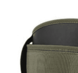"Exercice de musculation sécurisé avec la Ceinture de Musculation MuscuBelt Pro"