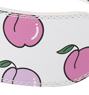 "Ceinture de levage "Pêche" : exprimez votre passion pour la musculation avec cette ceinture vibrante"
