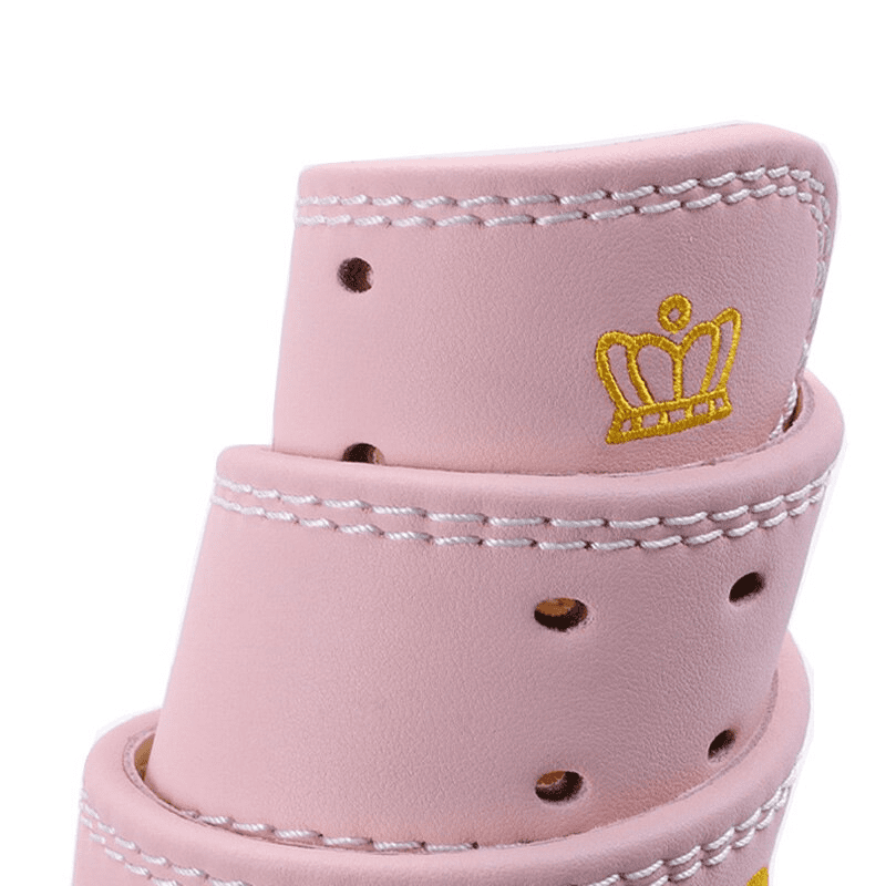 Ceinture de musculation Queen