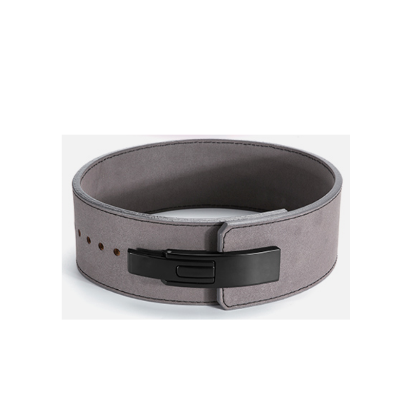 "Ceinture de musculation "rise" : renforcez votre dos et prévenez les blessures lors de vos entraînements"