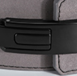 "Ceinture de fitness "rise" : un équipement de qualité pour des séances de sport intenses et efficaces"