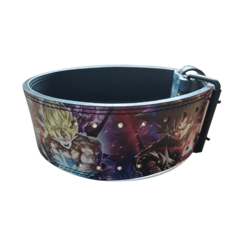 "Ceinture Lombaire DBZ, un support optimal pour le dos"