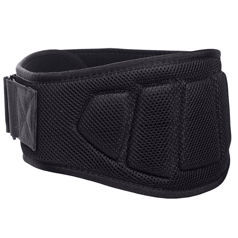 "Conception ergonomique de la Ceinture Lombaire Pro pour un confort optimal"