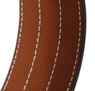 Ceinture de levage mauve : renforcez votre dos en toute sécurité avec cet accessoire de musculation robuste