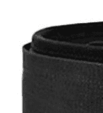 "Vue détaillée de la Ceinture Musculation FitLombaire Power réglable pour un confort optimal"