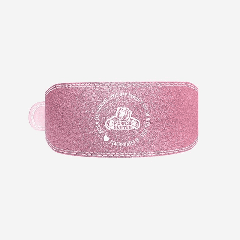 "Ceinture Love Squat pour améliorer la précision de votre squat"