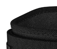 "Ceinture d'entraînement MuscleFlex en matériau durable et résistant"
