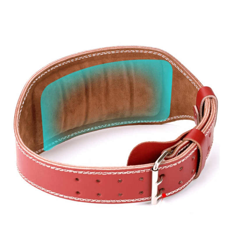 "Renforcez vos muscles abdominaux avec la ceinture musculation Shape."