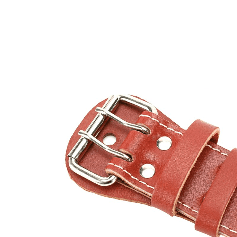 "Design ergonomique de la ceinture musculation Shape pour un confort optimal."