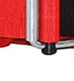 "StrengthBelt Elite, votre partenaire pour tous types d'entraînements de fitness"