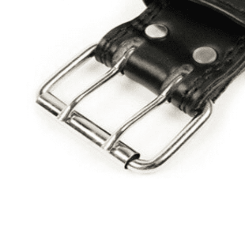 Boucle de fermeture rapide - Facilité d'utilisation et ajustement personnalisé.