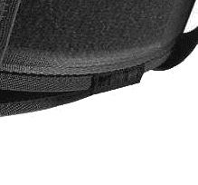 "Améliorez vos performances avec notre Ceinture Muscu Nylon Noir"