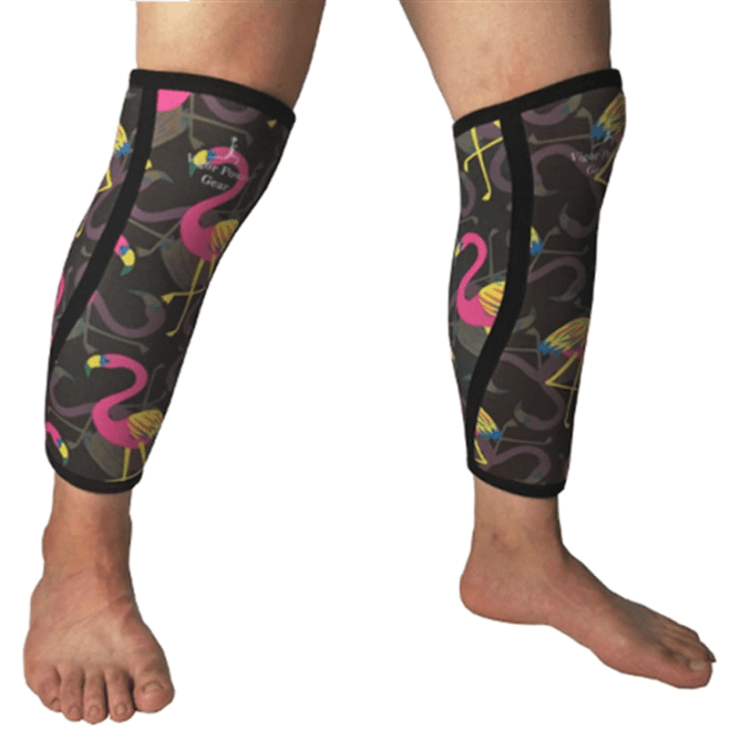 Vue d'ensemble des Chaussettes Musculation.