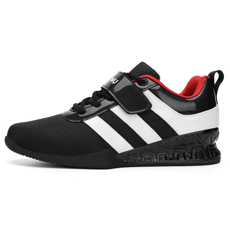 Chaussure pour squat Ceinture de force