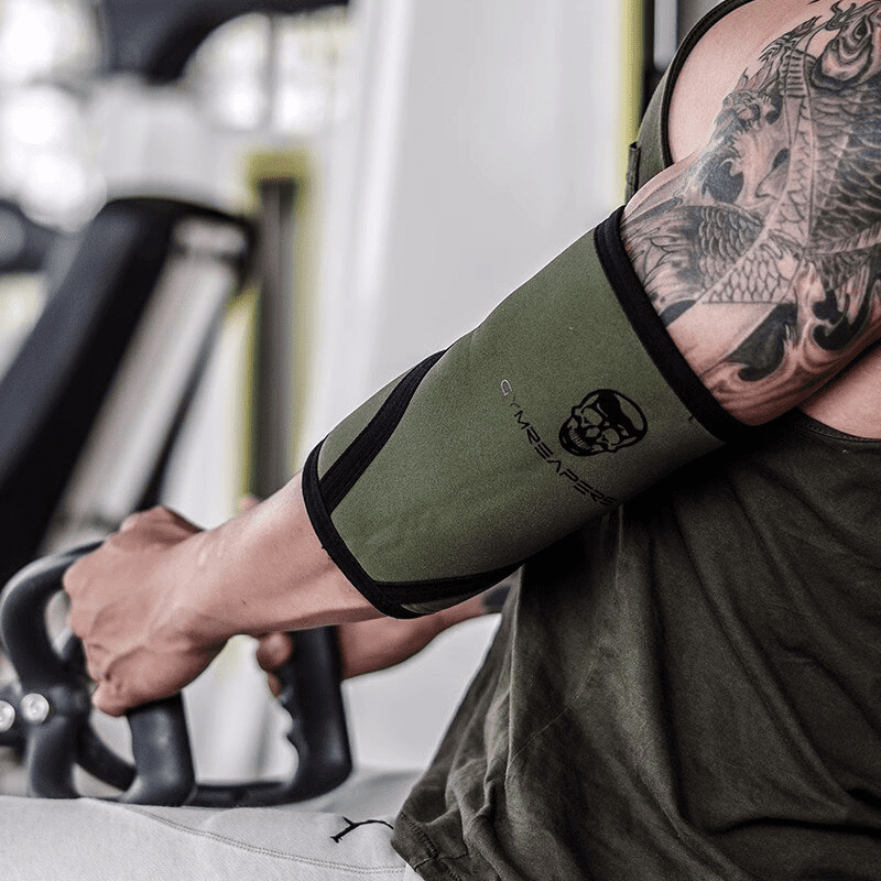 Coudière durable et respirante, idéale pour maximiser les performances pendant les entraînements intensifs.