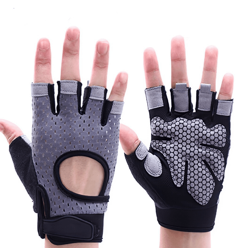 Gant de sport homme