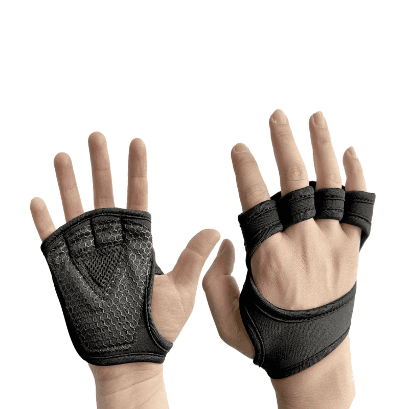 "Gants de Musculation pour une protection optimale".