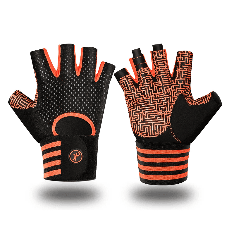 Gants musculation
