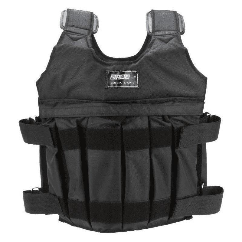 Gilet Lesté pour optimiser vos performances sportives