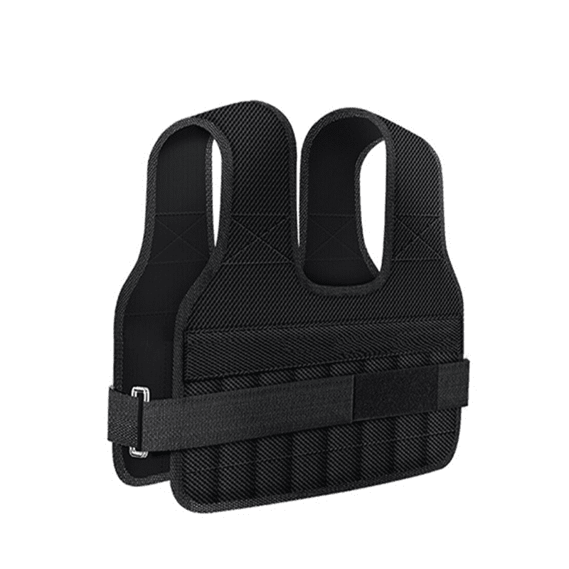 Gilet de Musculation pour intensifier les entraînements