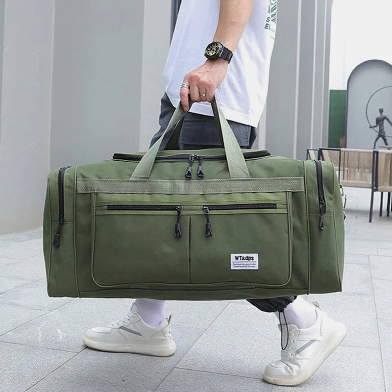 Gros sac de sport modèle
