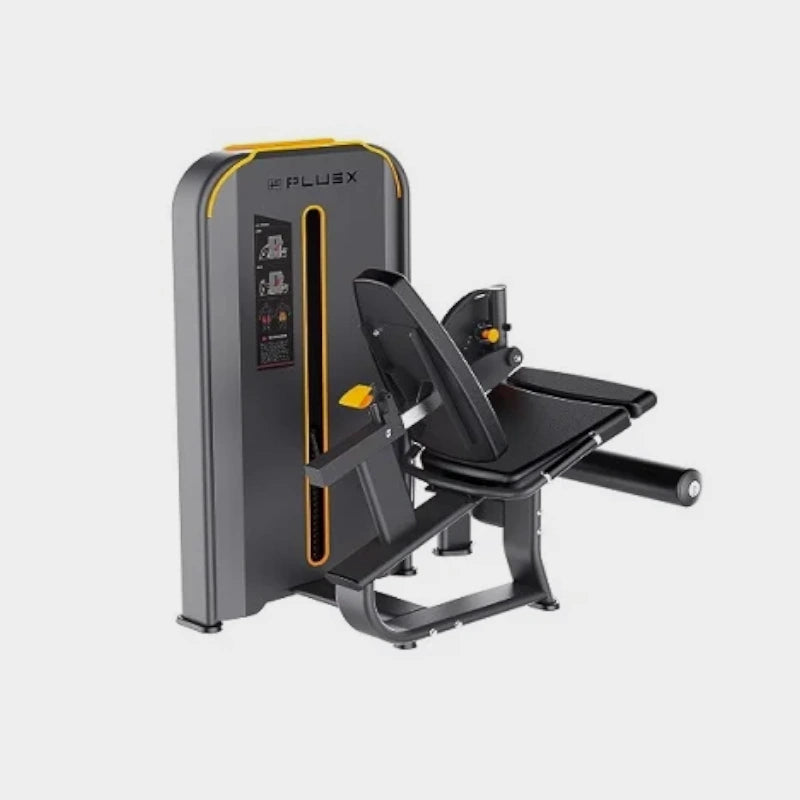 Machine fitness pour les jambes