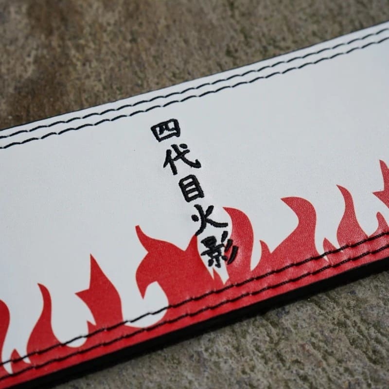 Ceinture de force Hokage