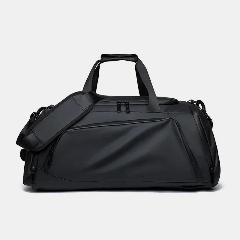 Sac à Dos Cordon Grand Imperméable Sarsumir - Sac De Sport Polyvalent Pour Homme Et Femme, Shopping, Sport Et Voyage