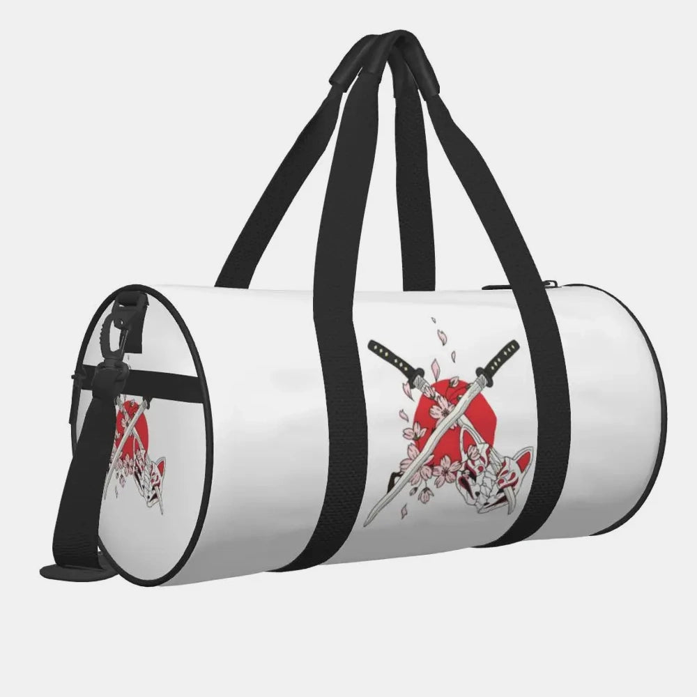 Sac de sport katana bandouillère