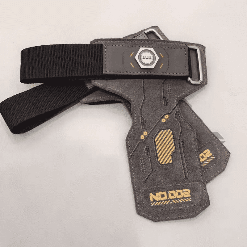 Sangle de Musculation Mecha pour un entraînement optimal
