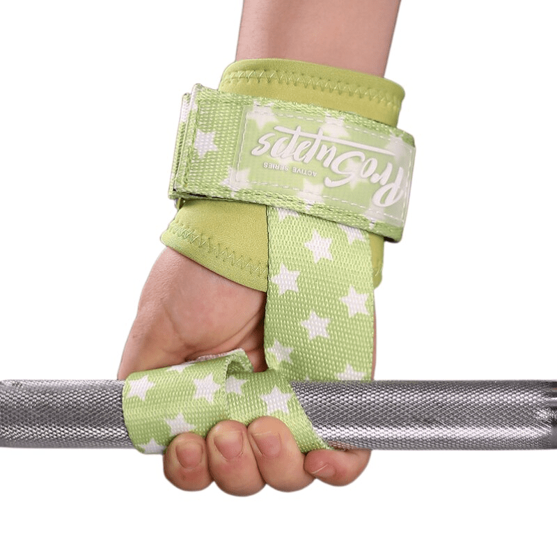 Sangle de Musculation Green Star pour un entraînement optimal