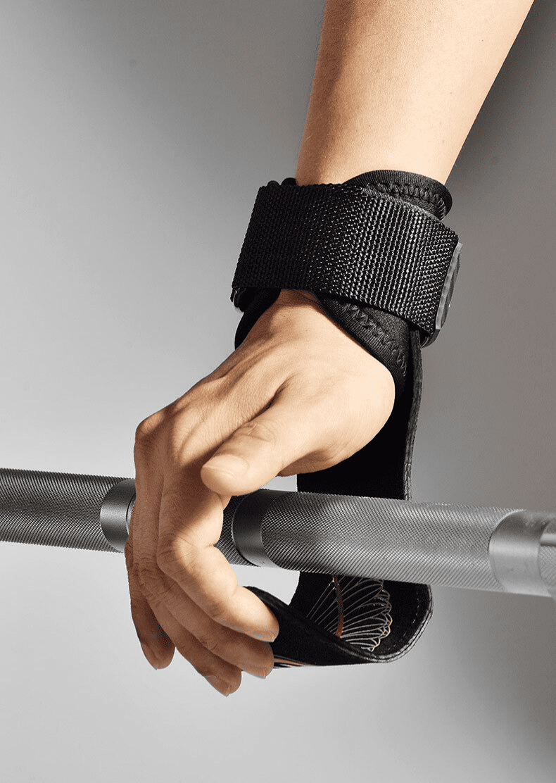 "Sangle de tirage Dance Lion, outil de fitness durable pour améliorer la performance dans les exercices de traction."