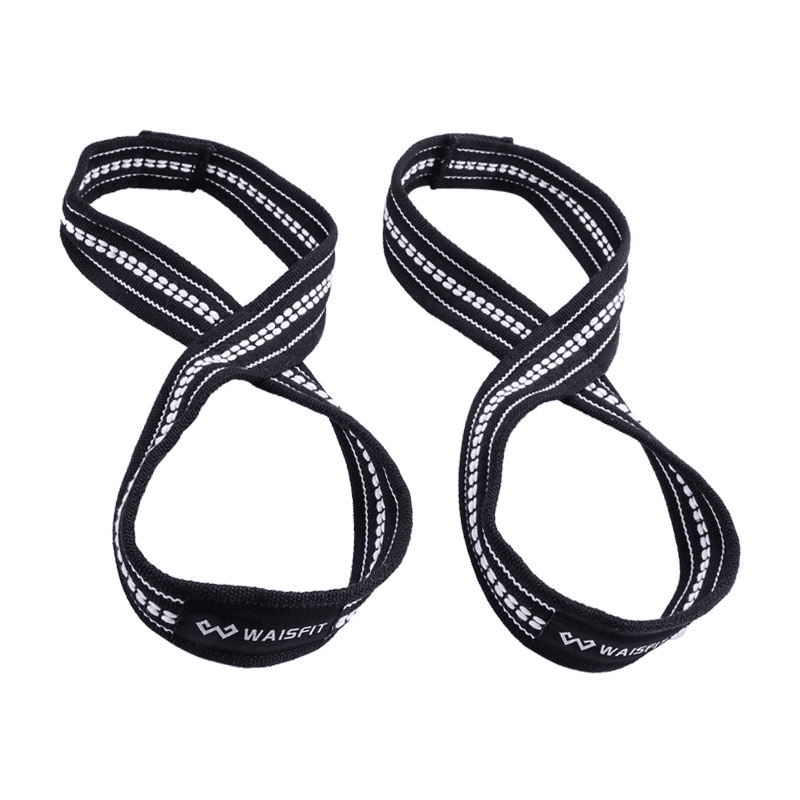 Sangle de Musculation Infinite Grip pour une performance sans fin