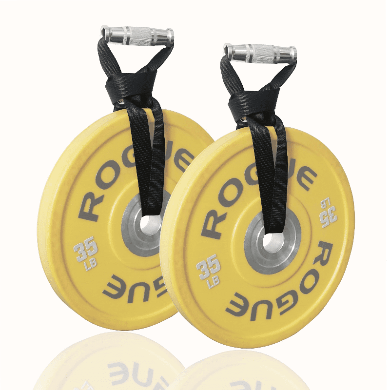 Sangle musculation Farmer Walk pour entraînement de force
