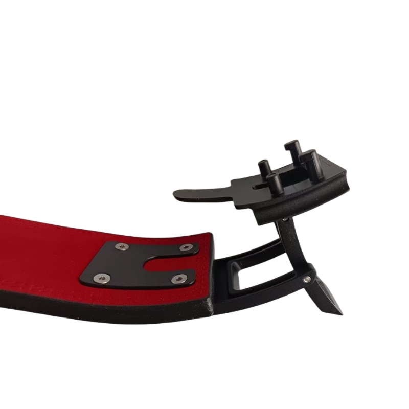 Ceinture de maintien Berserk pour entraînement de musculation