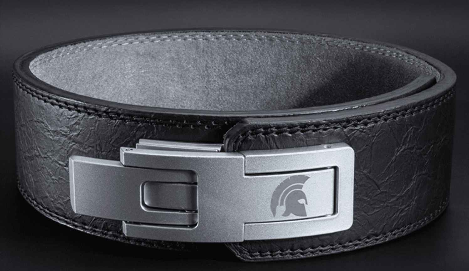 Ceinture de force cuir best sale