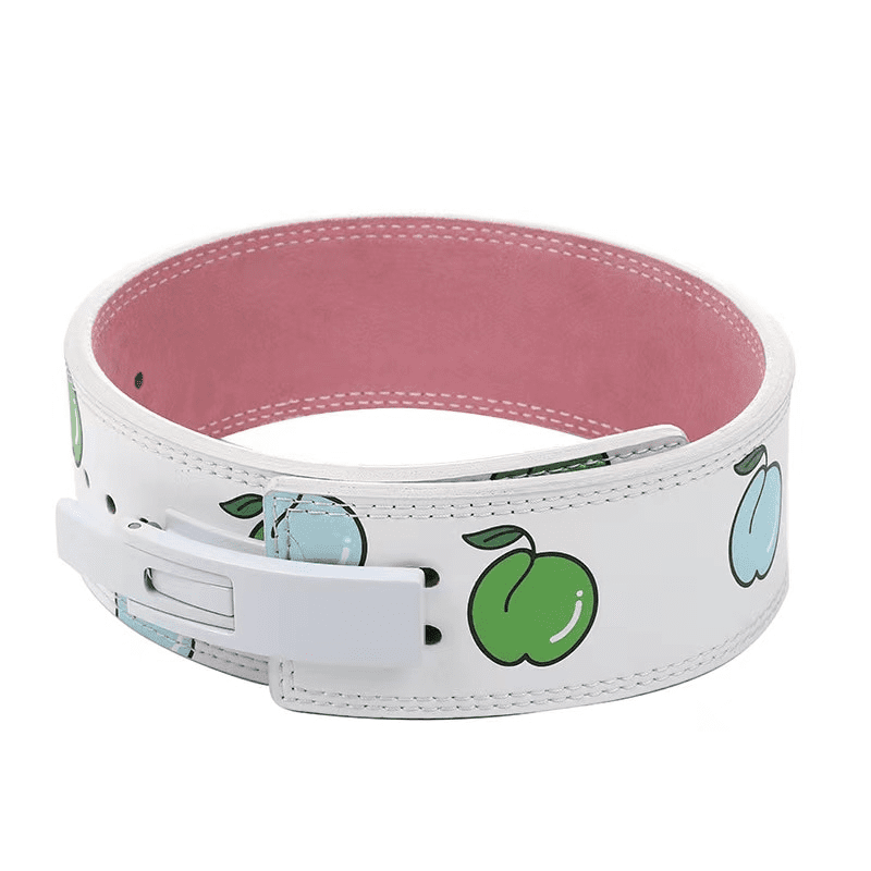 Ceinture de force pour entraînement fitness