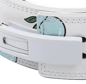 Ceinture de maintien pour améliorer les performances en fitness