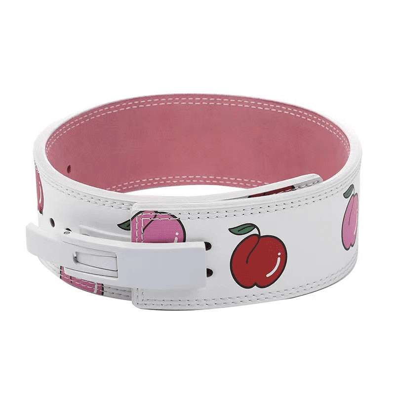Ceinture de force pour haltérophilie